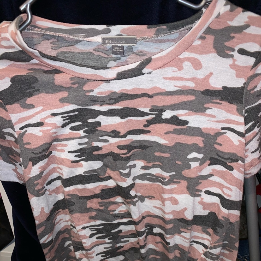 Tshirt